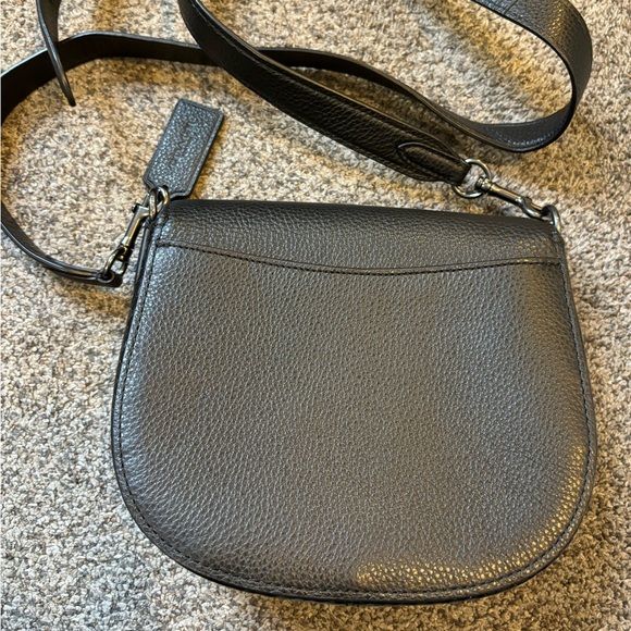 Coach Morgan Crossbody Bag - Picture 3 of 7